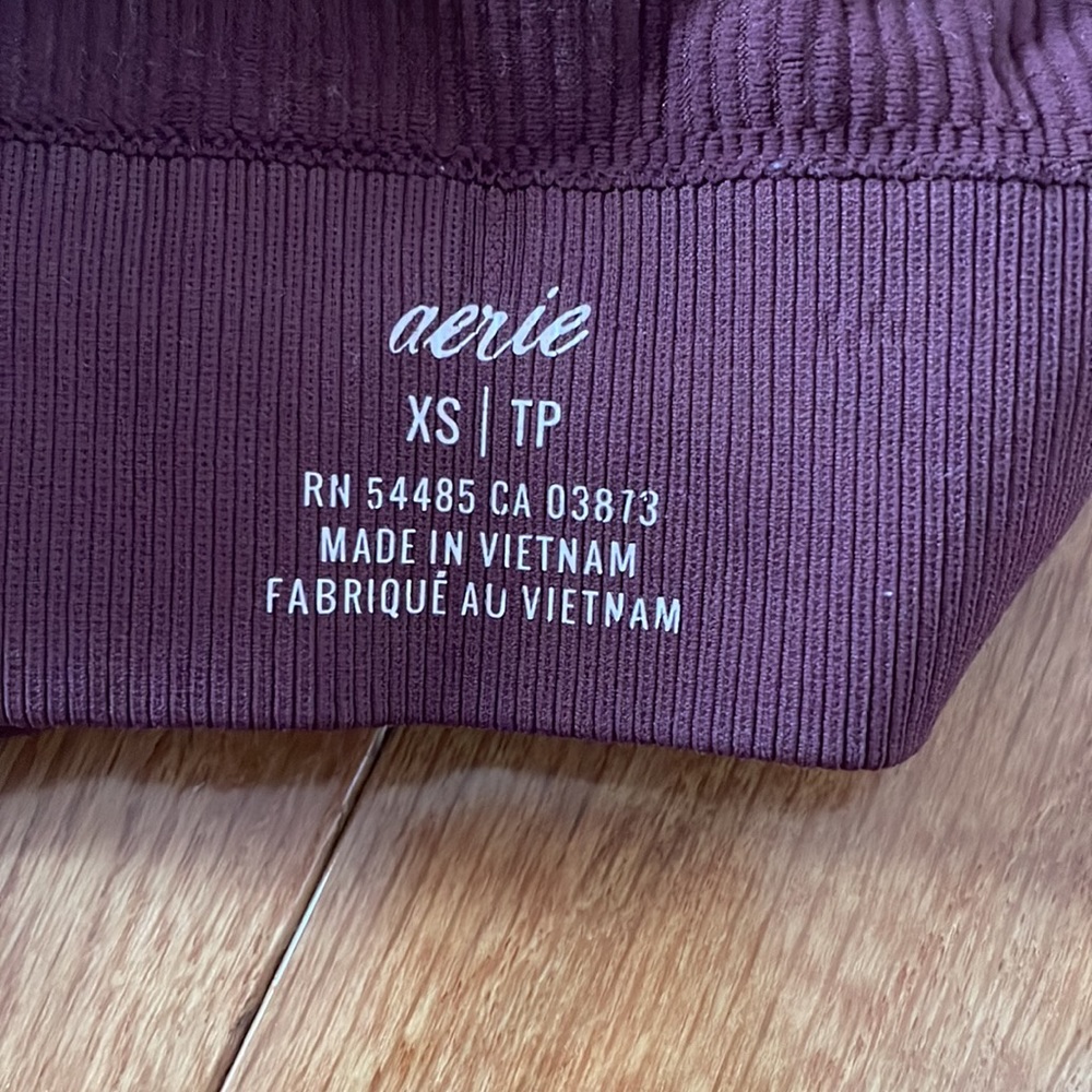 AERIE TOP - Picture 2 of 2